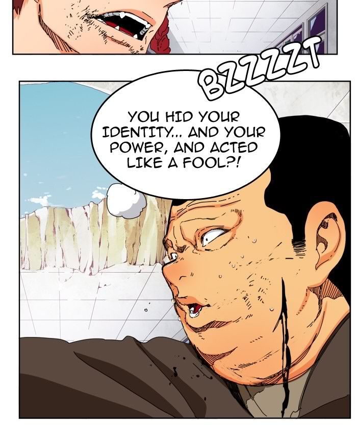 The God Of High School 333 4