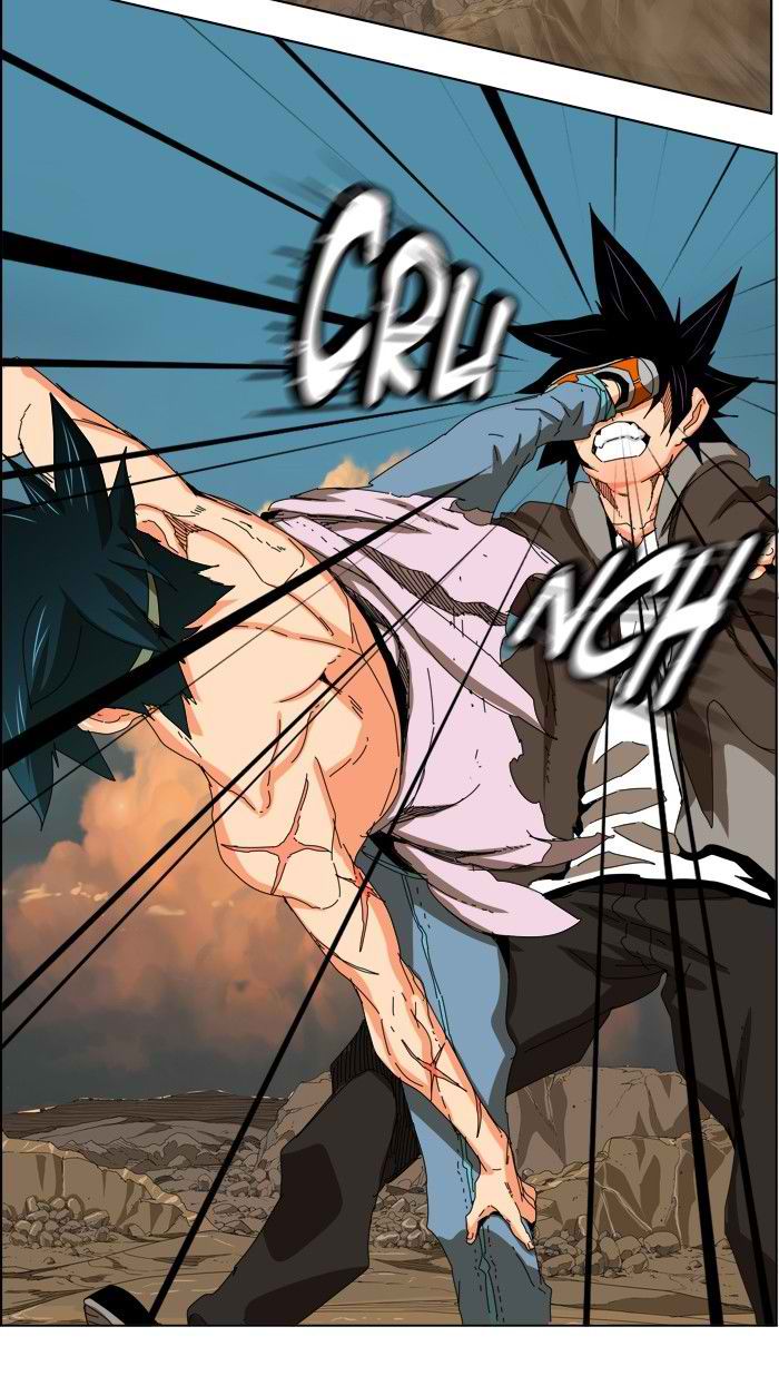 The God Of High School 333 52