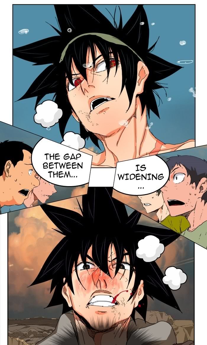 The God Of High School 333 53