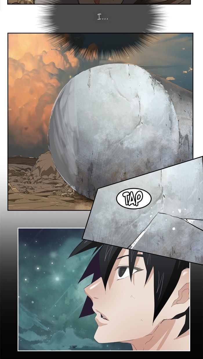 The God Of High School 333 54