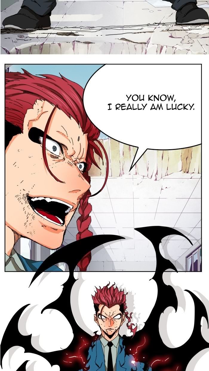 The God Of High School 333 6