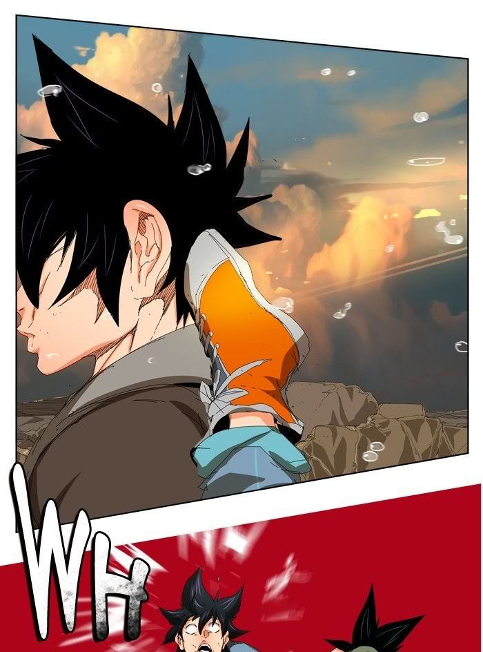The God Of High School 333 65