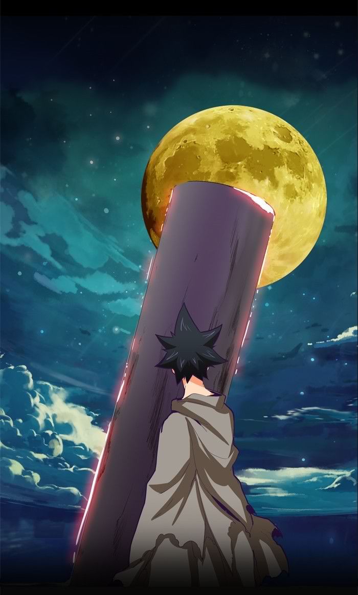 The God Of High School 333 72