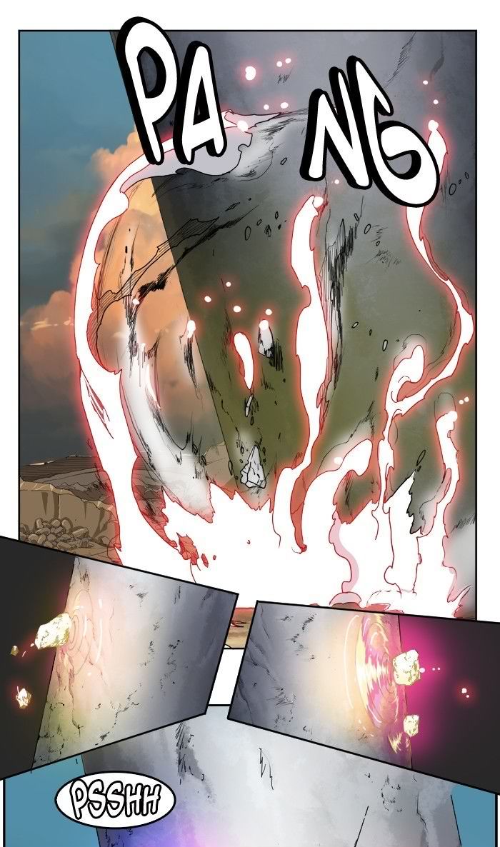 The God Of High School 333 79
