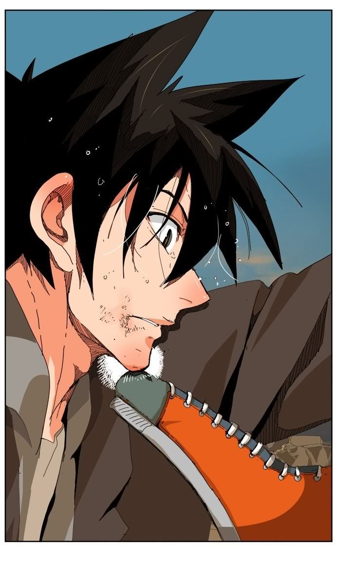 The God Of High School 335 10