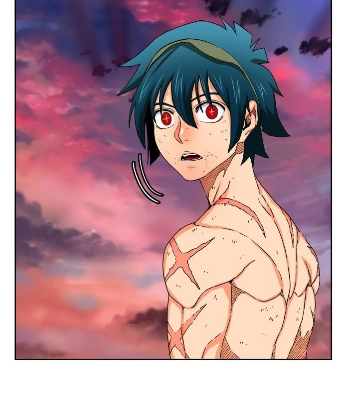 The God Of High School 335 100