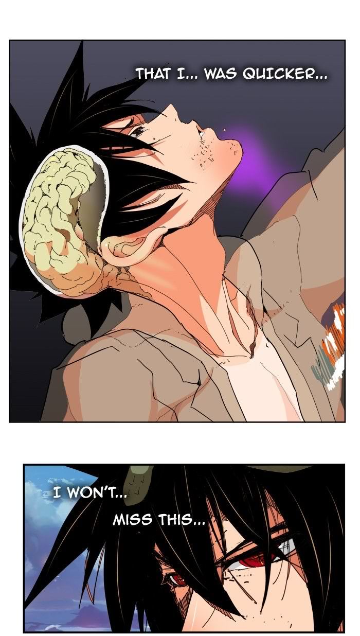 The God Of High School 335 12