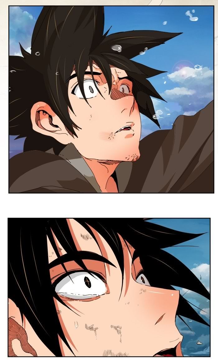 The God Of High School 335 15
