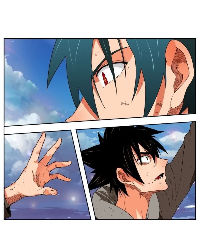 The God Of High School 335 16