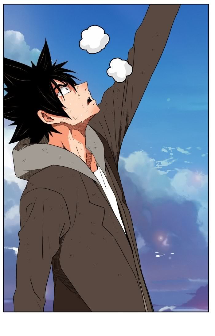 The God Of High School 335 22