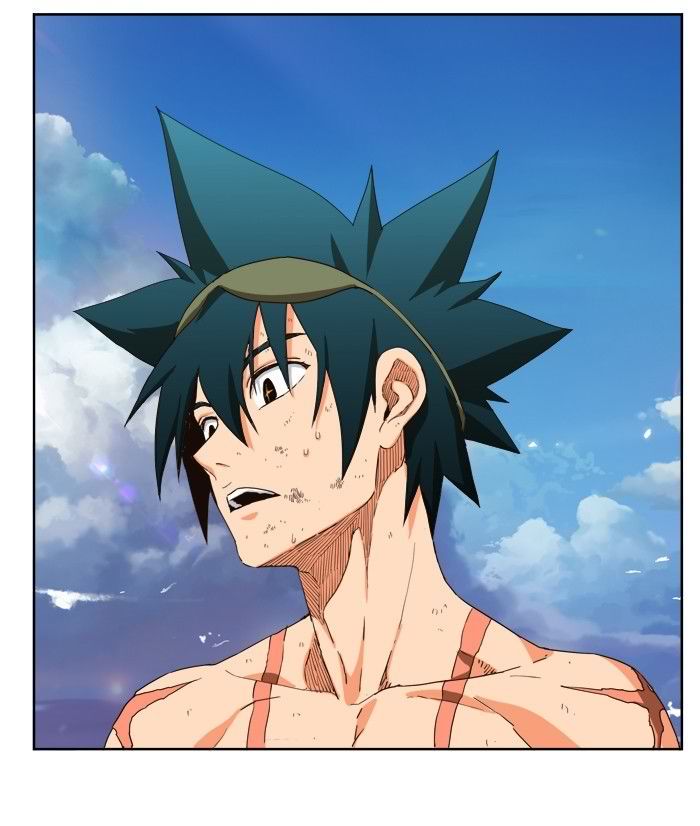 The God Of High School 335 25