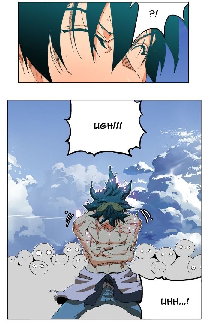 The God Of High School 335 30