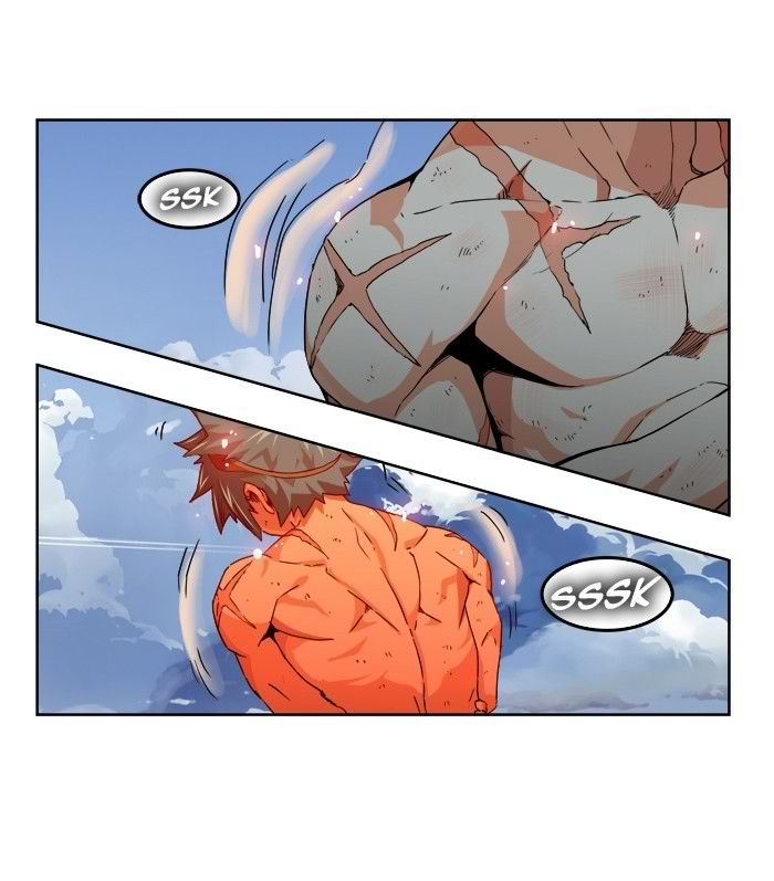 The God Of High School 335 31