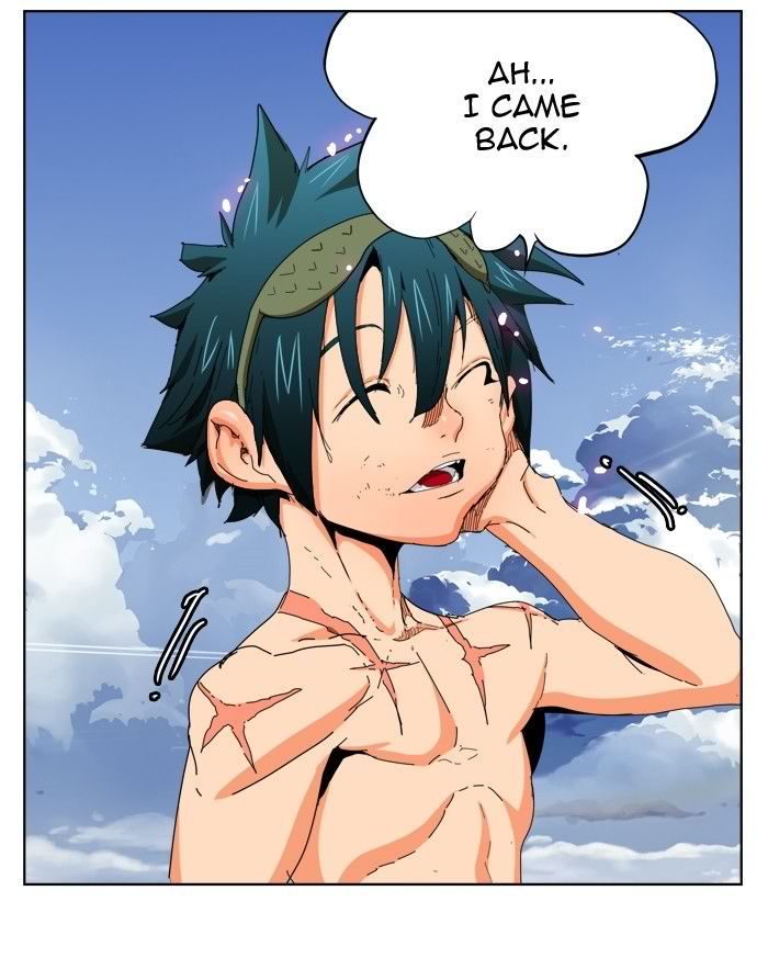 The God Of High School 335 32