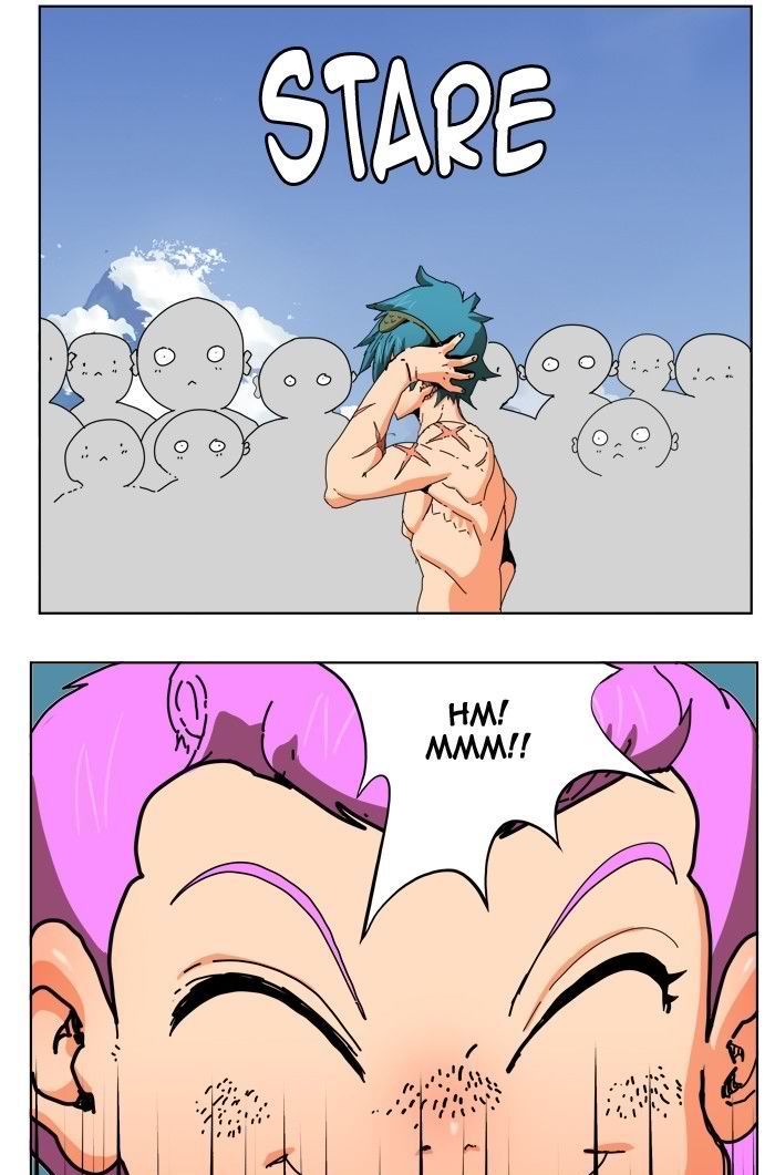 The God Of High School 335 33