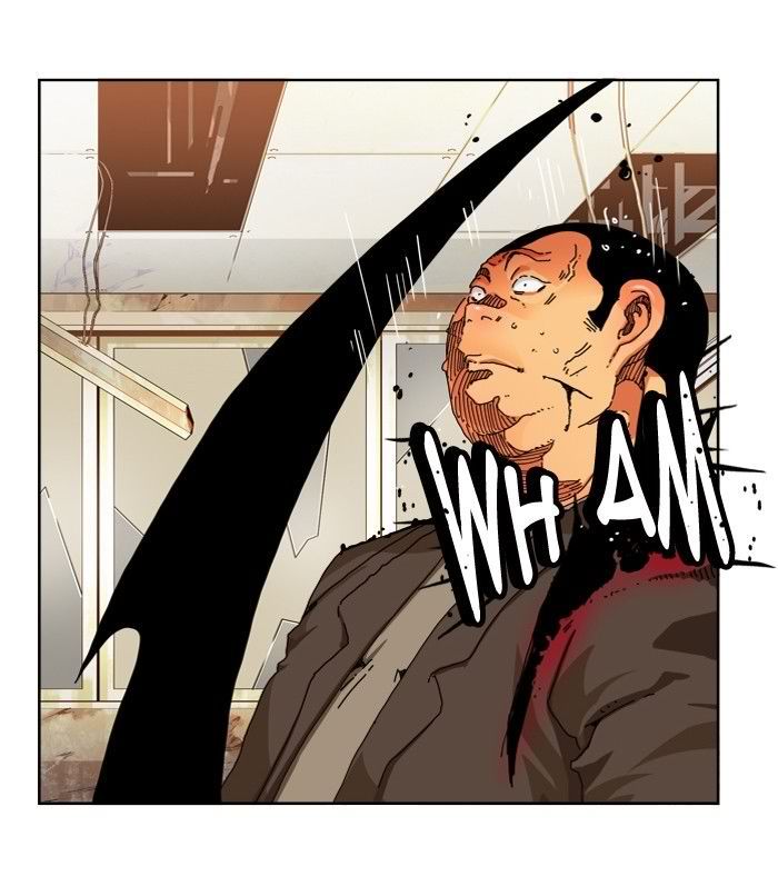 The God Of High School 335 46