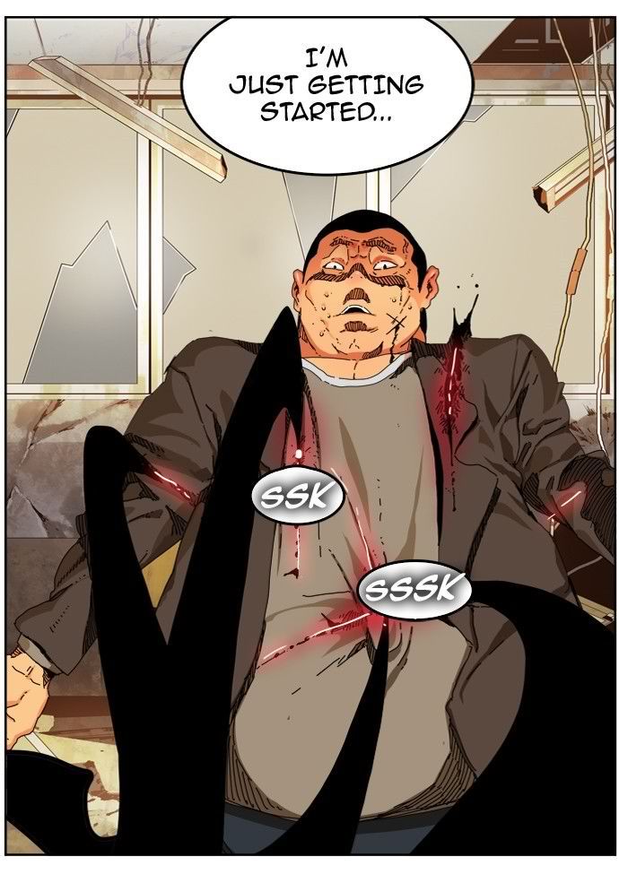 The God Of High School 335 48