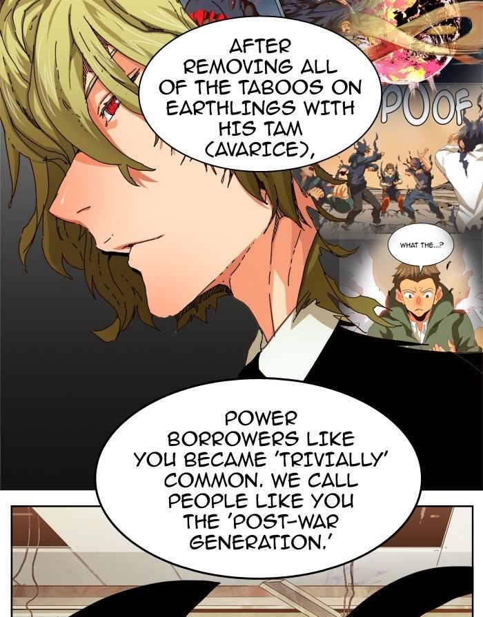 The God Of High School 335 55