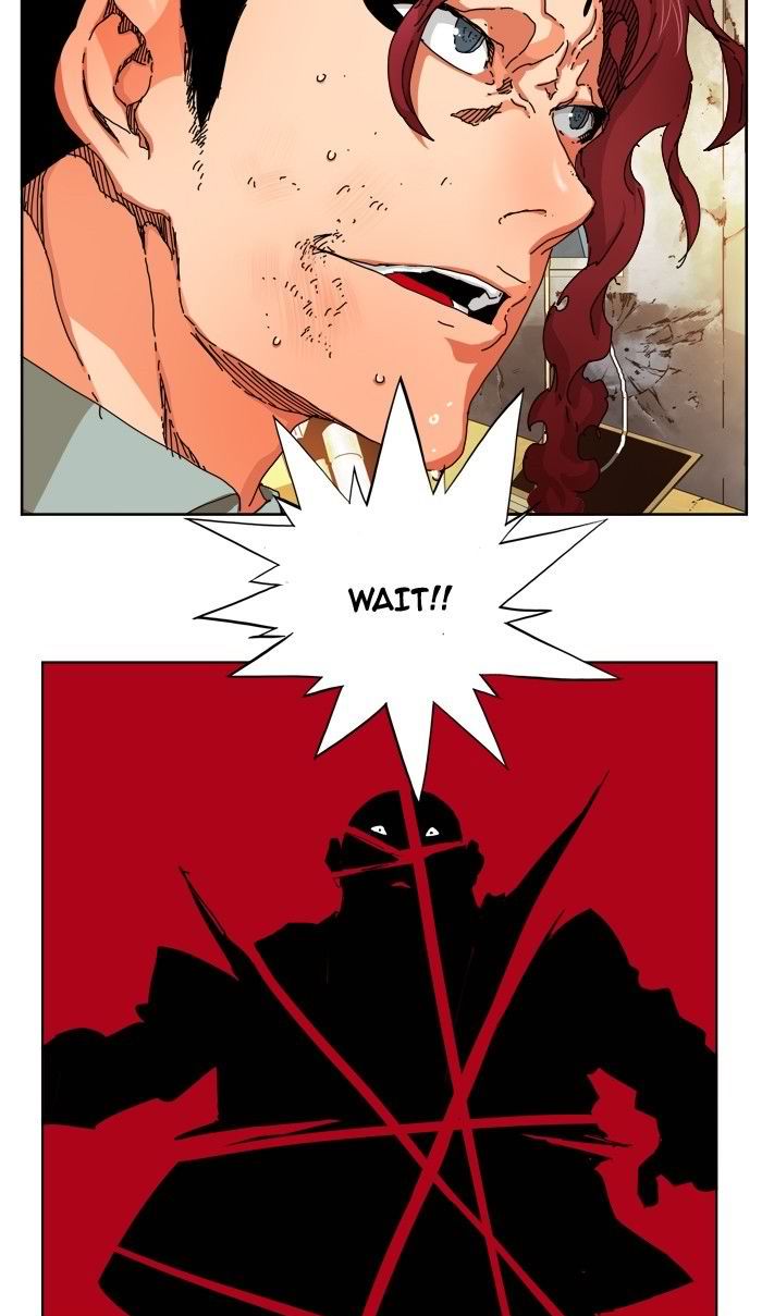 The God Of High School 335 59