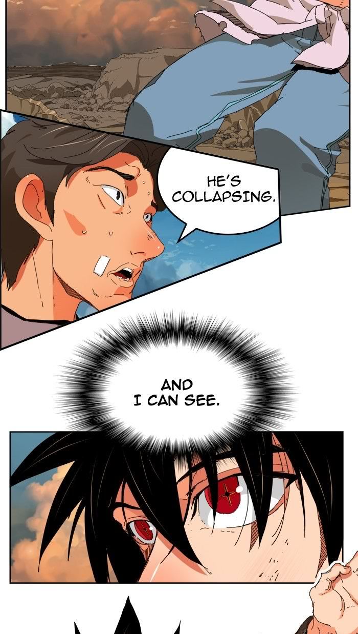 The God Of High School 335 6