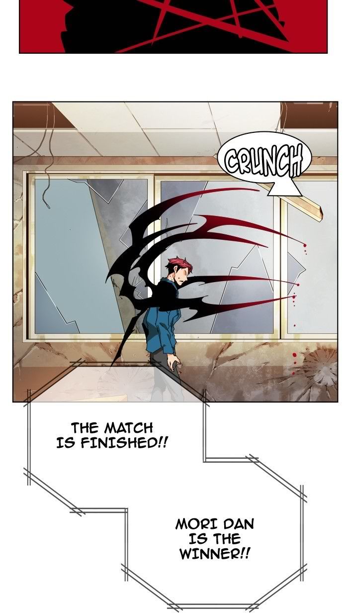 The God Of High School 335 60