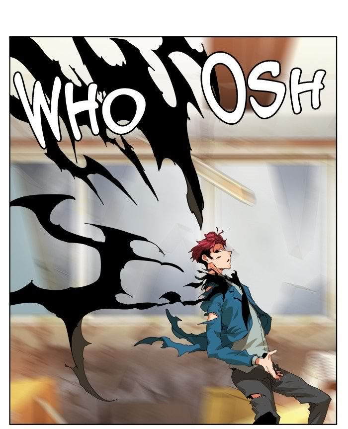 The God Of High School 335 81