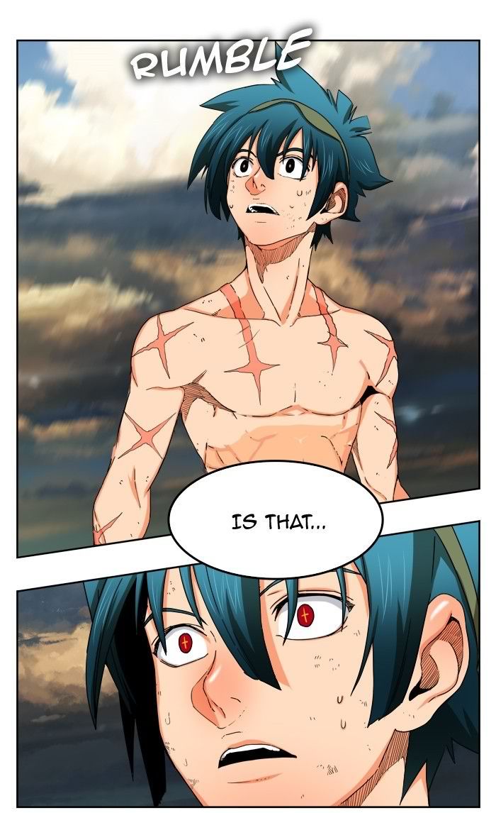 The God Of High School 335 87