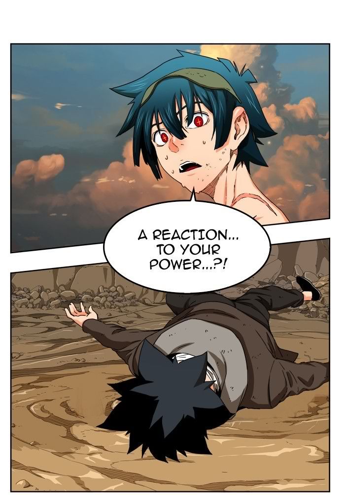 The God Of High School 335 88