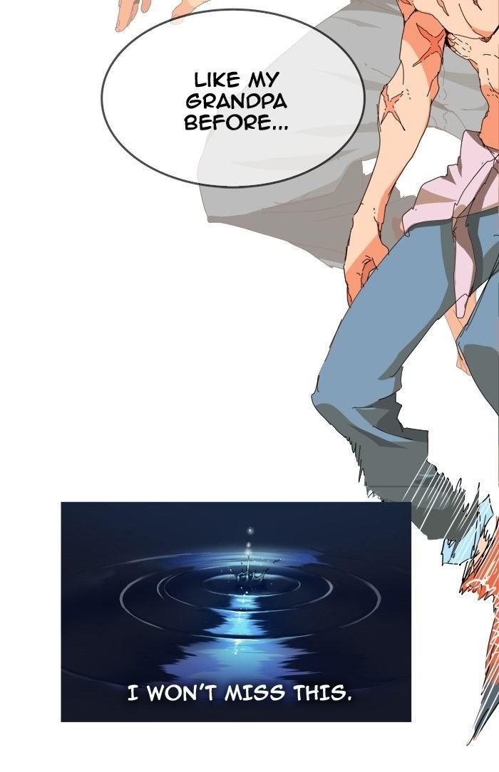 The God Of High School 335 9