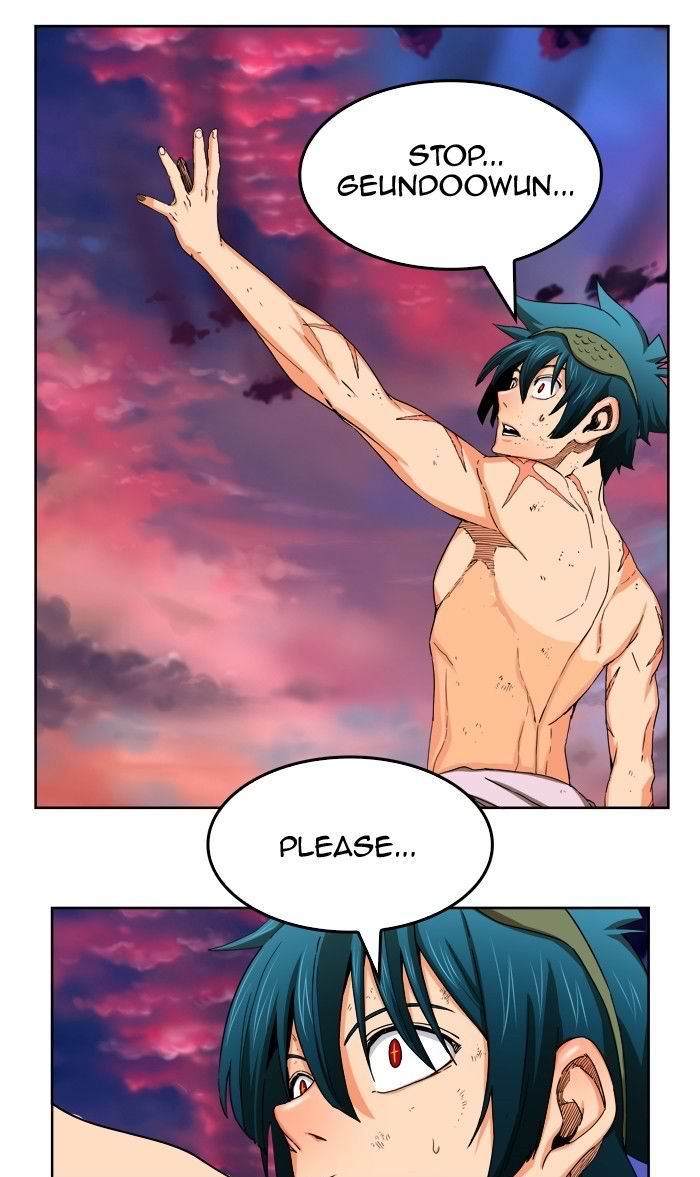 The God Of High School 335 92
