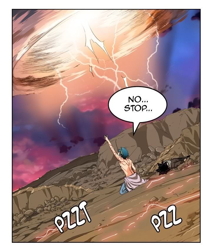The God Of High School 335 94