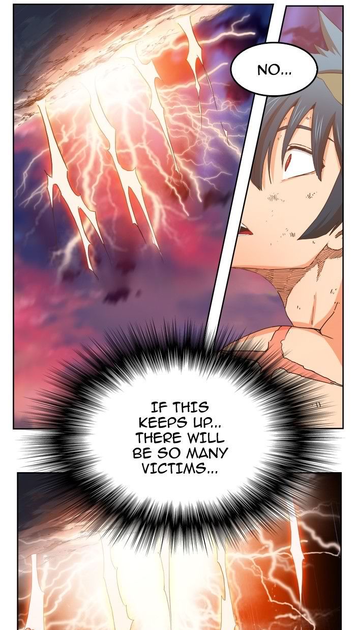 The God Of High School 335 96