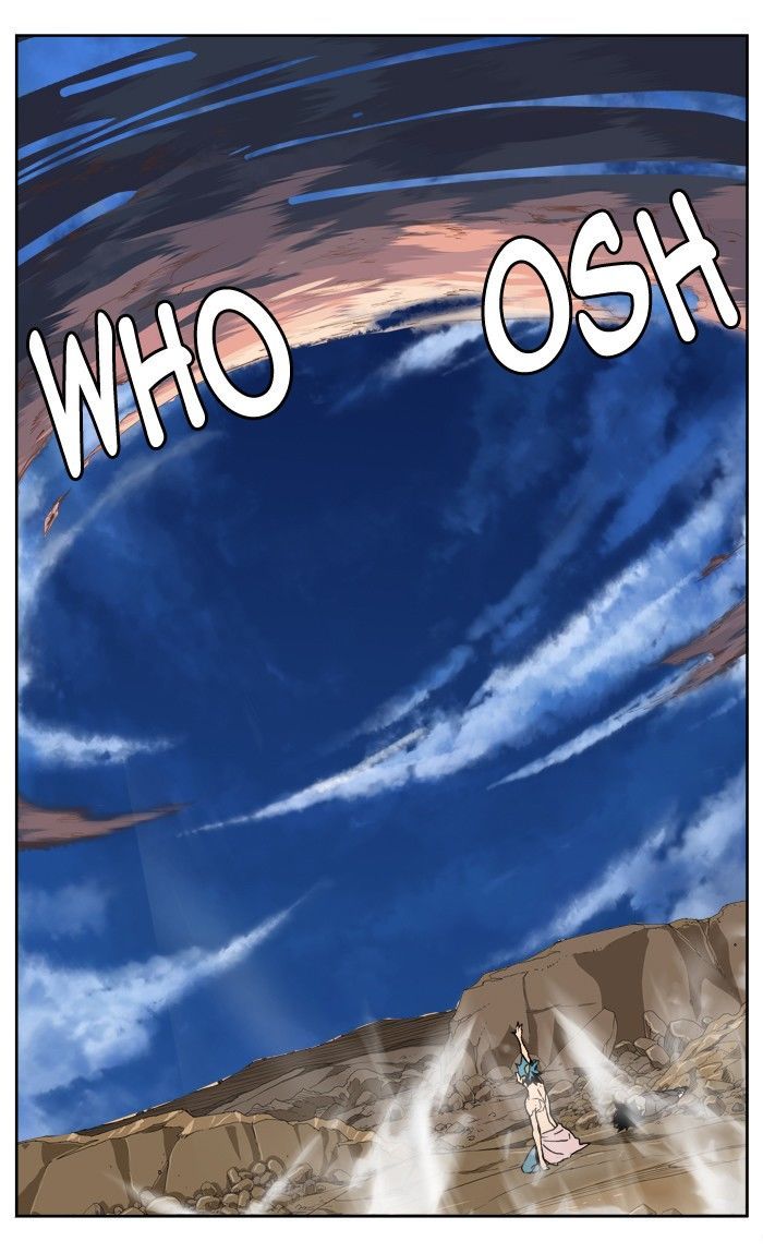 The God Of High School 336 1