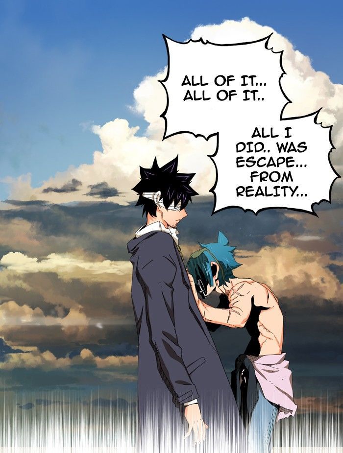The God Of High School 336 24