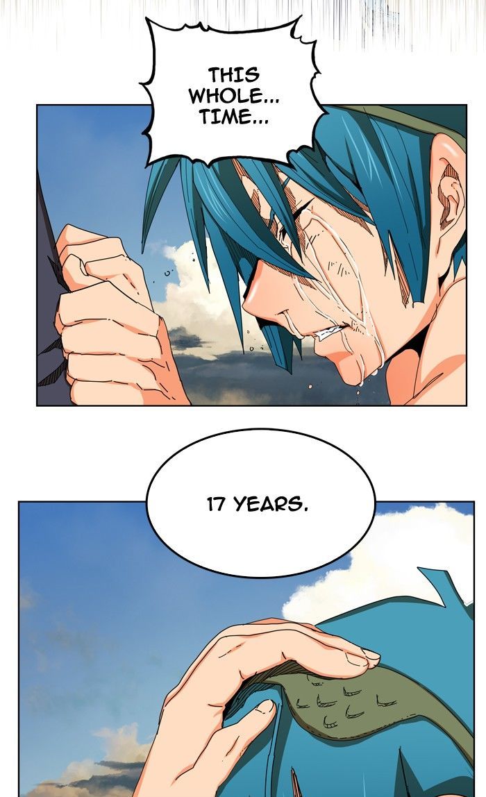 The God Of High School 336 25