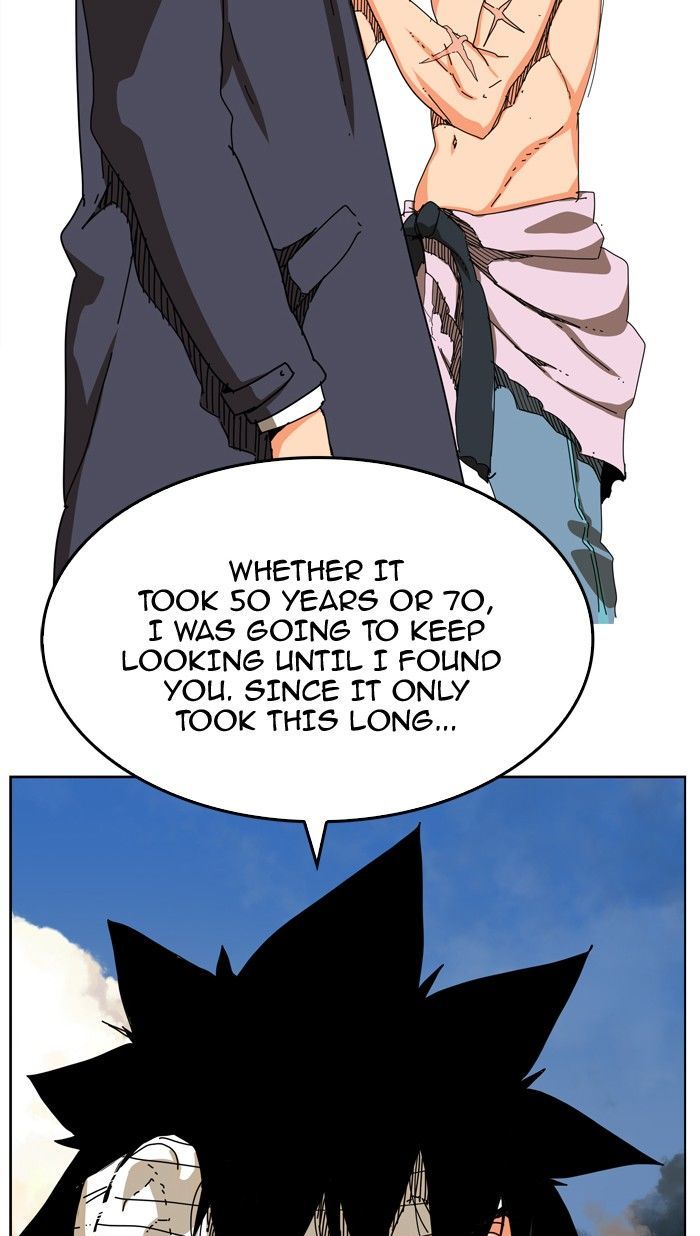 The God Of High School 336 27