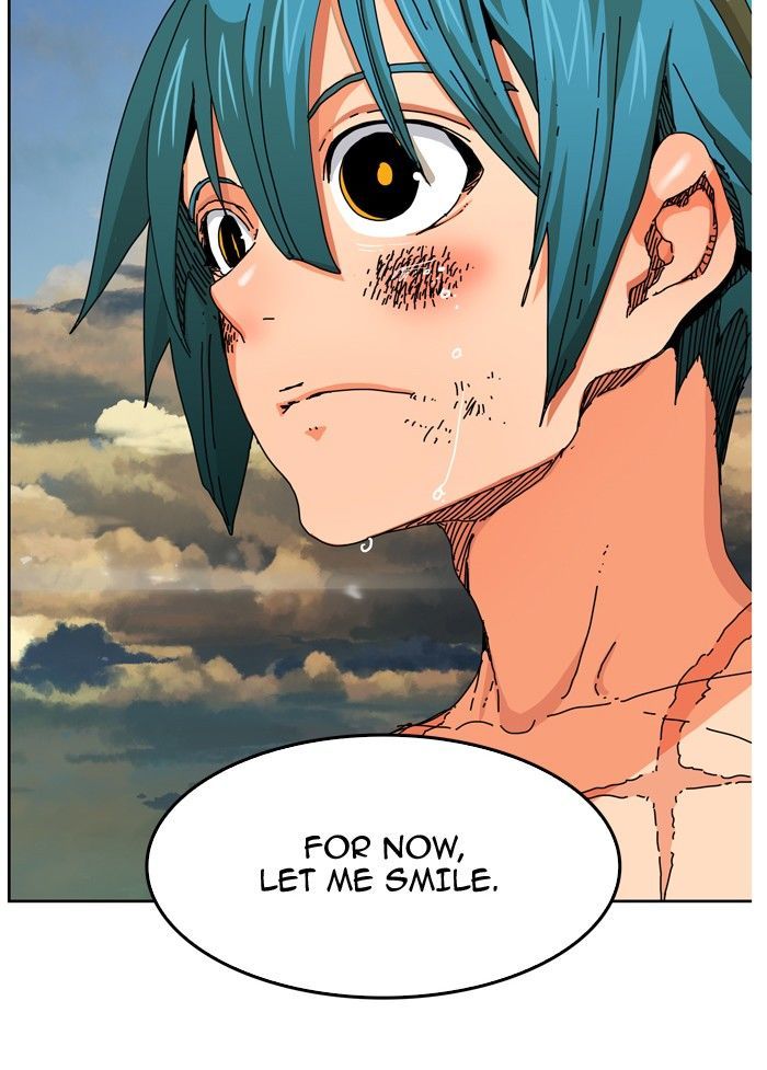 The God Of High School 336 29