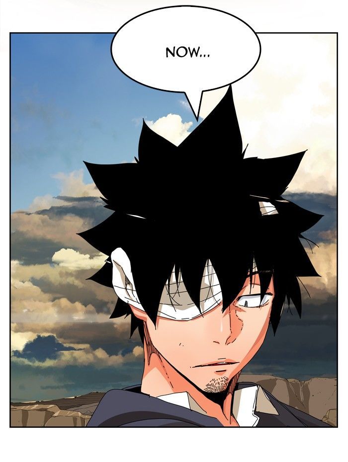 The God Of High School 336 33