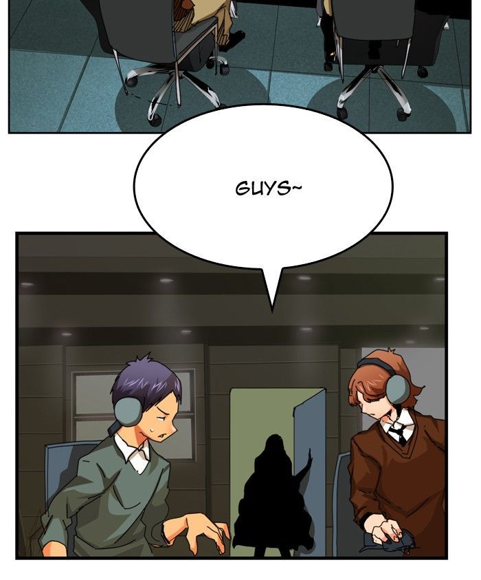 The God Of High School 336 37