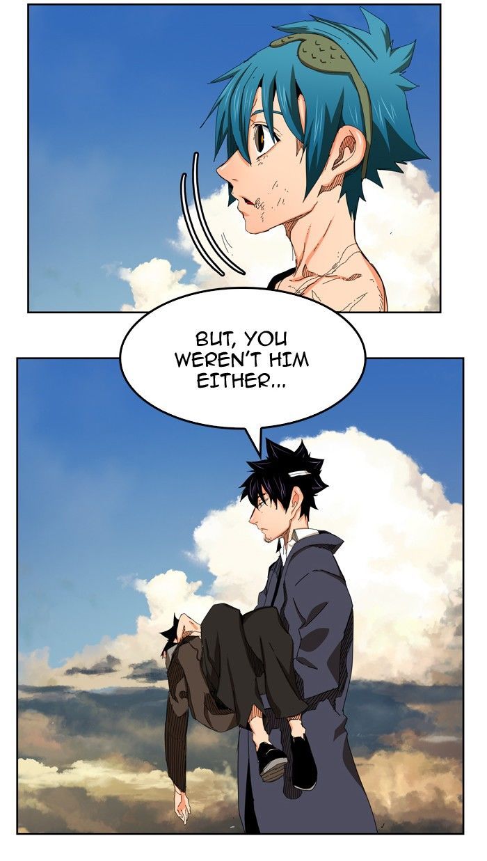 The God Of High School 336 41