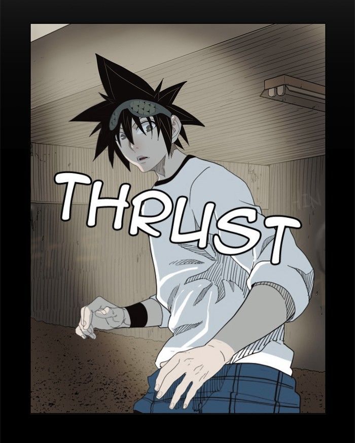 The God Of High School 336 47