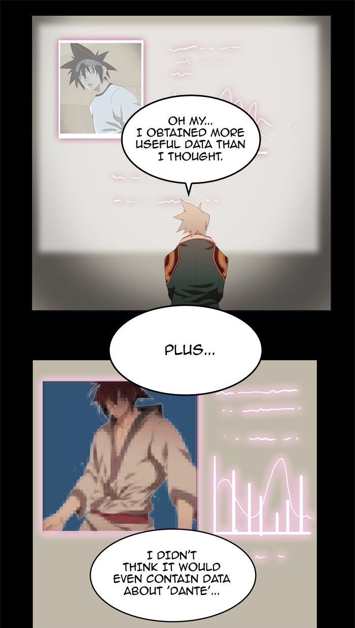 The God Of High School 336 50
