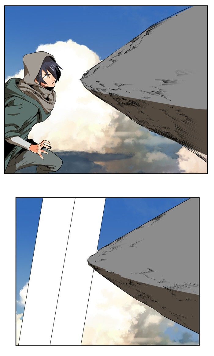 The God Of High School 336 55