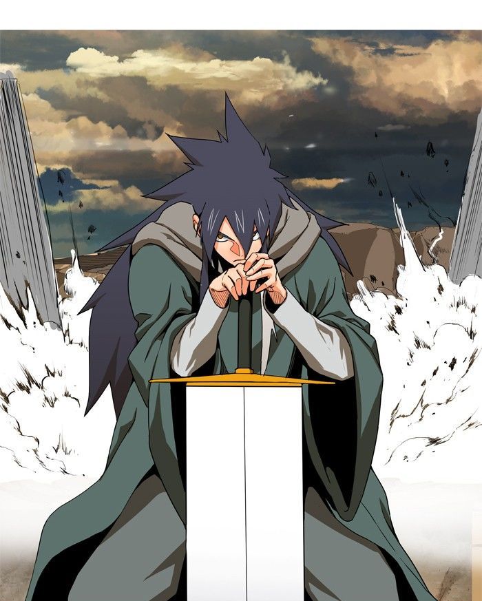 The God Of High School 336 60