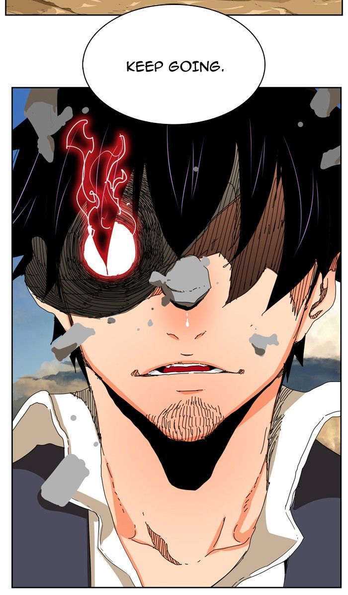 The God Of High School 336 63