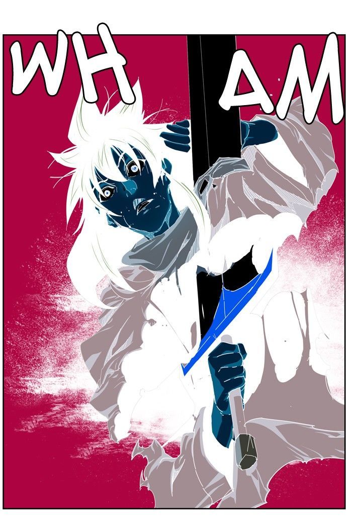 The God Of High School 336 67