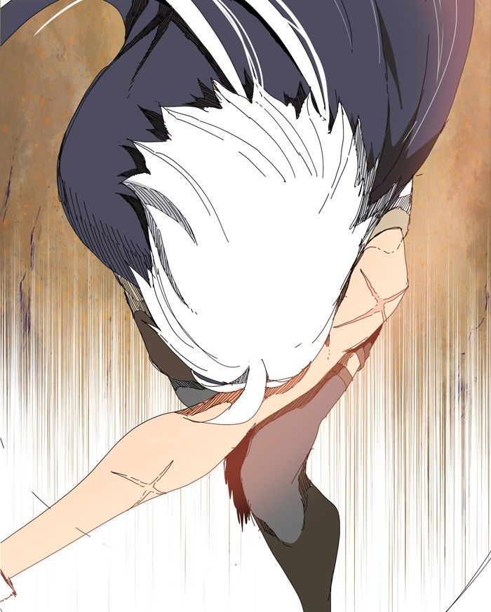 The God Of High School 336 71