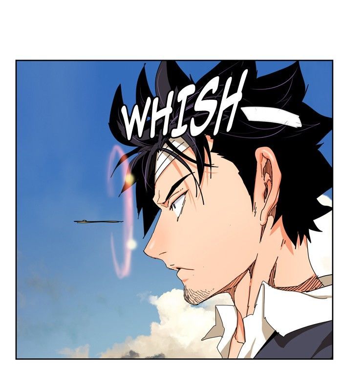 The God Of High School 336 73