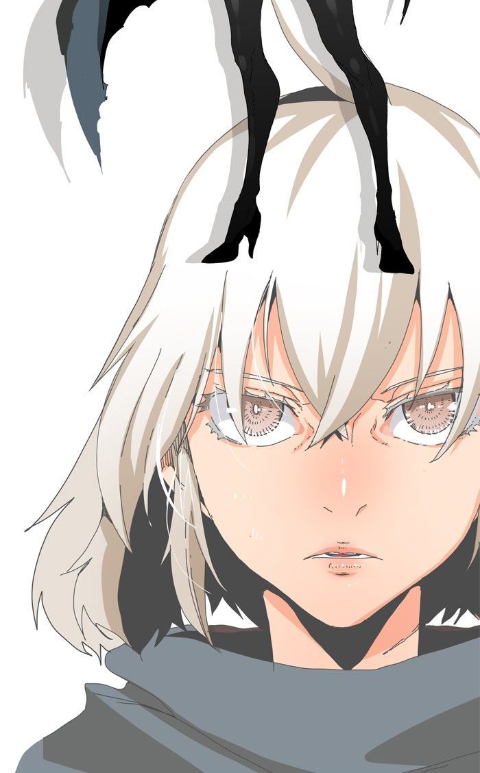 The God Of High School 336 76