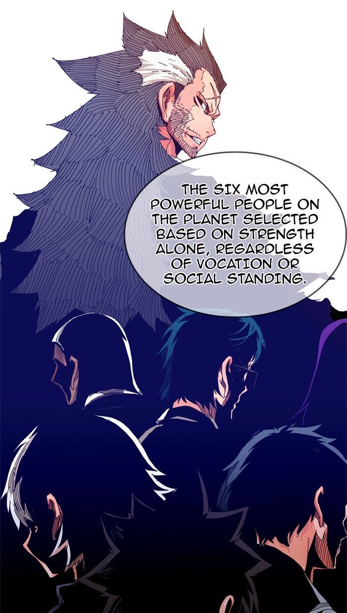 The God Of High School 336 9